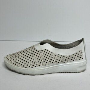 Spring Step Womens Centrics Slip On Shoes, Size EUR 37, US 7 M